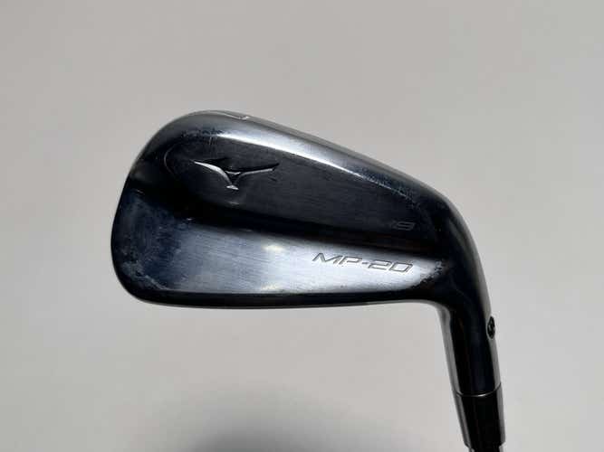 Mizuno MP 20 HMB Single 7 Iron Fitter N.S. Pro Modus 3 Tour 120g Stiff Steel RH