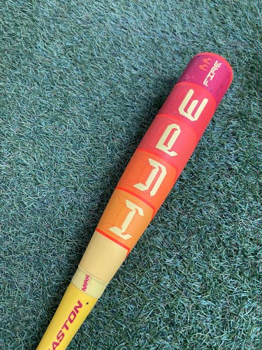 Easton Hype Fire USA Youth Bat (-11) 2025