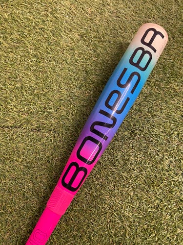 Warstic Bonesaber Hybrid (2 5/8") USA Youth Bat 2025 (-10)