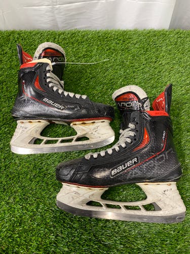 Intermediate Bauer Vapor 3X Pro Hockey Skates 6.5 (Used)