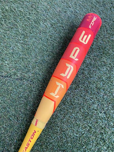 Easton Hype Fire USA Youth Bat (-10) 2025