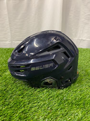 Bauer Re-Akt 155 Helmet | Size Small