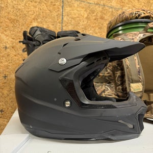Men's HJC Bike Helmet (Used)