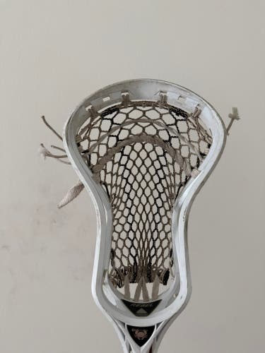 ECD Rebel Used Stringing Head (Used)