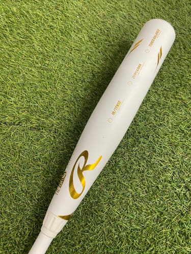 Rawlings Icon (2 3/4") USSSA 2024 (-10)