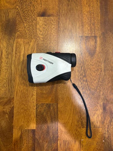 Red Tiger Rangefinder with Slope