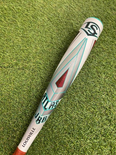 Louisville Slugger Atlas (2 3/4") Jr. Big Barrel (-10)