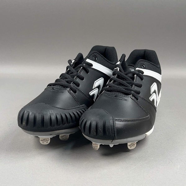 RIP-IT Ringor Flite PTT Pitching Toe Size 13 Womens Softball Cleats
