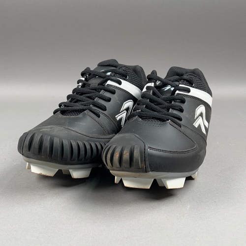 RIP-IT Ringor Flite PTT Pitching Toe Size 12 Womens Softball Cleats