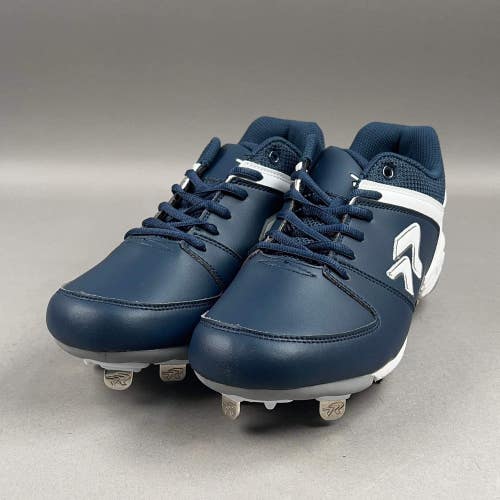 RIP-IT Ringor Flite Size 12 Womens Softball Cleats