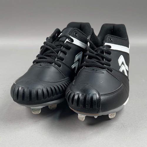 RIP-IT Ringor Flite PTT Pitching Toe Size 13 Womens Softball Cleats