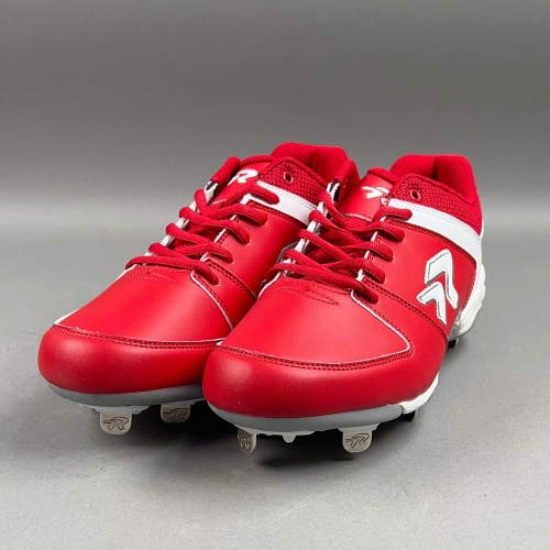 RIP-IT Ringor Flite Size 11.5 Womens Softball Cleats