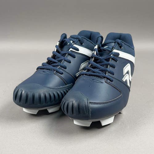 RIP-IT Ringor Flite PTT Pitching Toe Size 11.5 Womens Softball Cleats
