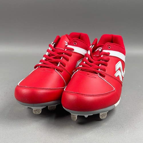 RIP-IT Ringor Flite Size 11.5 Womens Softball Cleats