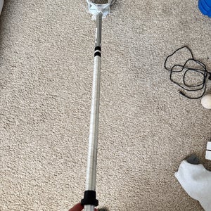 Adult STX SC-TI X Shaft (Used)