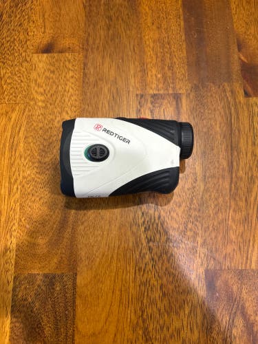 Red Tiger Rangefinder with Slope