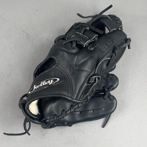 Kelley GK832 11" Right Hand Thrower Baseball Glove