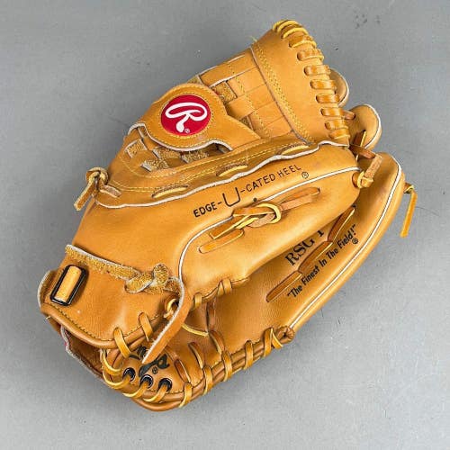 Rawlings RSG1 13.5" Right Hand Thrower Softball Glove