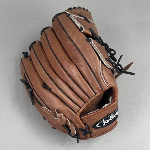 Kelley SK 542 12.5" Right Hand Thrower Vintage Baseball Glove