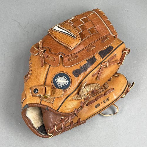Nike Diamond Ready Show Series 12" Right Hand Thrower Baseball Glove