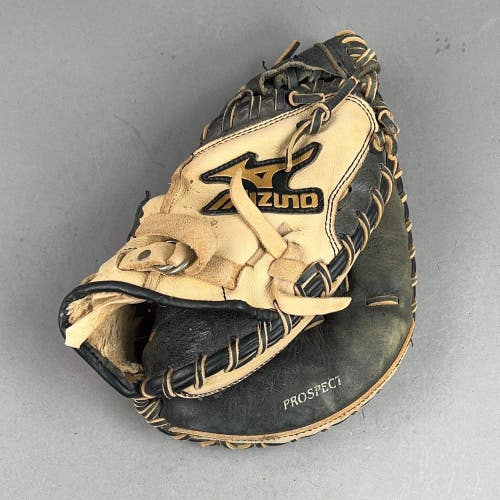 Mizuno Prospect GXC 105 32.5" Right Hand Thrower Catchers Mitt