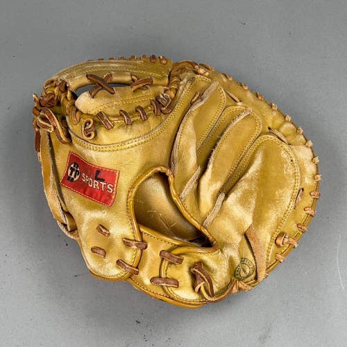TP Sports TC 55 RH 32" Left Hand Thrower Catchers Mitt
