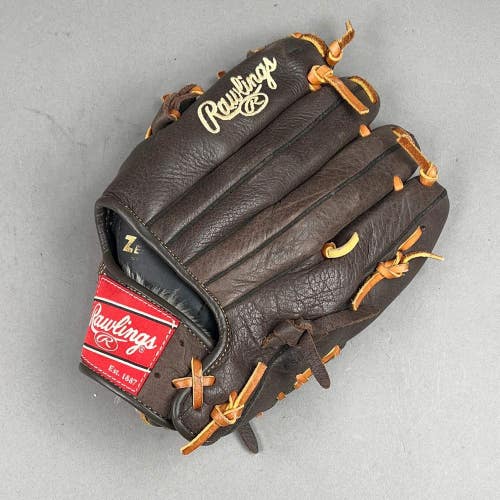Rawlings Player Preferred Elite PPE1125I 11.25" Left Hand Thrower Baseball Glove