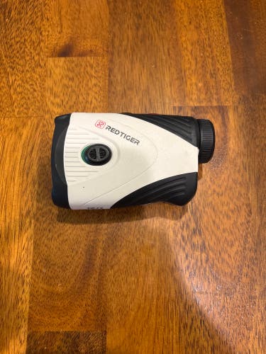 Red Tiger Rangefinder with Slope