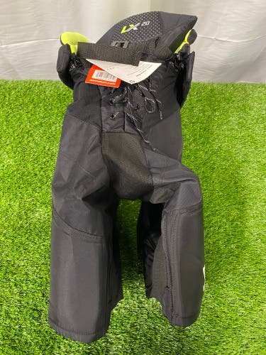 Warrior Alpha LX 20 Hockey Pants | Senior Size Small (+1)