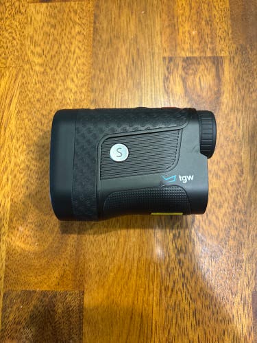 TGW Players III Rangefinder with Slope