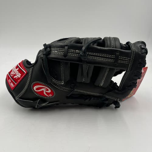 Rawlings Gold Glove Gamer 12.5 First Base Mitt Baseball Glove