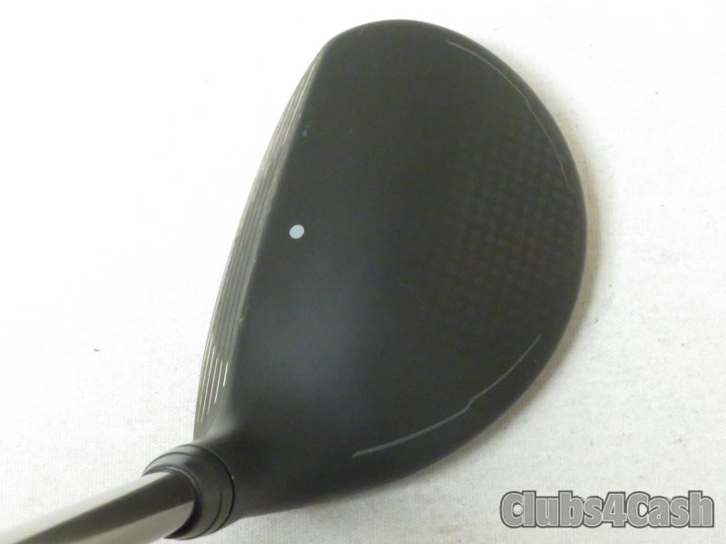 PING G440 6U（30°）　PING TOUR 85S PING G440 Hybrid 30° 6H TOUR 2.0 Chrome 85 Stiff Flex +Cover