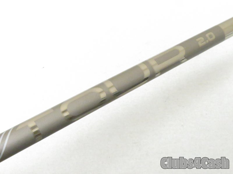 PING G440 Hybrid 30° 6H TOUR 2.0 Chrome 85 Stiff Flex +Cover