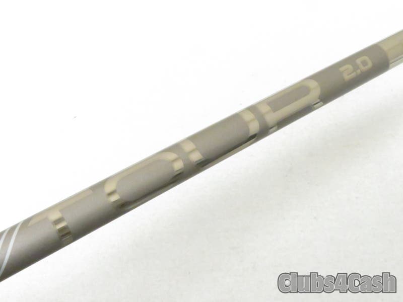 PING G440 Hybrid 30 6H TOUR 2.0 Chrome 85 Stiff Flex +Cover