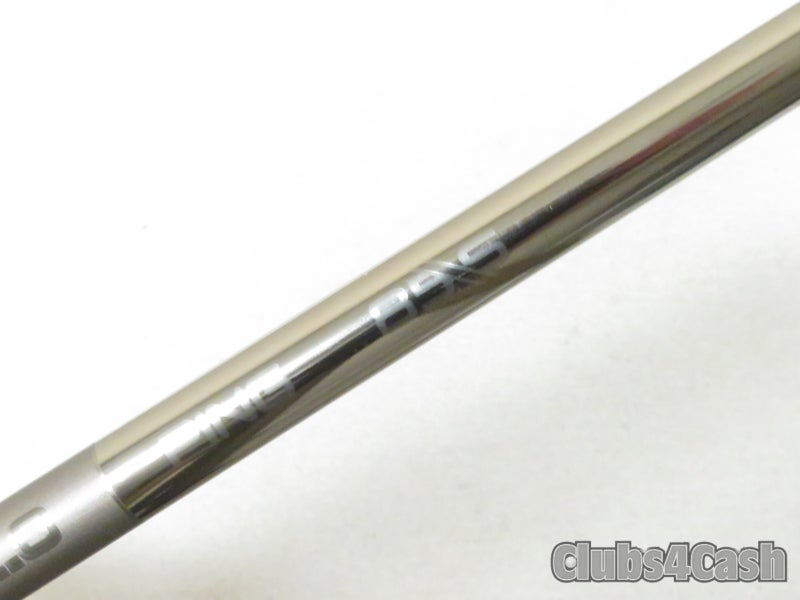 PING G440 Hybrid 30° 6H TOUR 2.0 Chrome 85 Stiff Flex +Cover