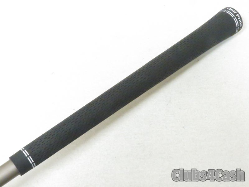 PING G440 Hybrid 30° 6H TOUR 2.0 Chrome 85 Stiff Flex +Cover