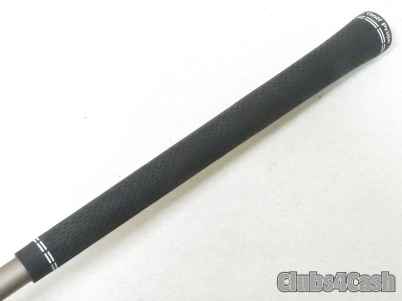 PING G440 Hybrid 30° 6H TOUR 2.0 Chrome 85 Stiff Flex +Cover