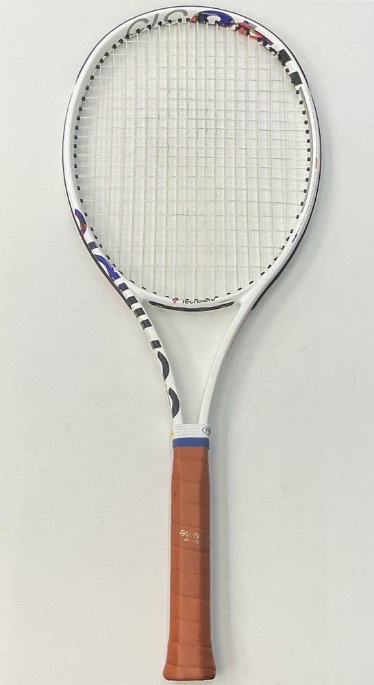 Tecnifibre TF40 315 18x20 Grip Size 3 | SidelineSwap | Buy and