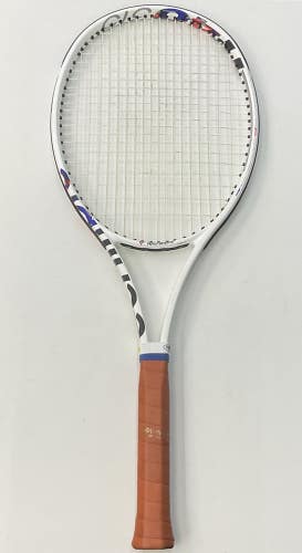 Tecnifibre TF40 315 18x20 Grip Size 3