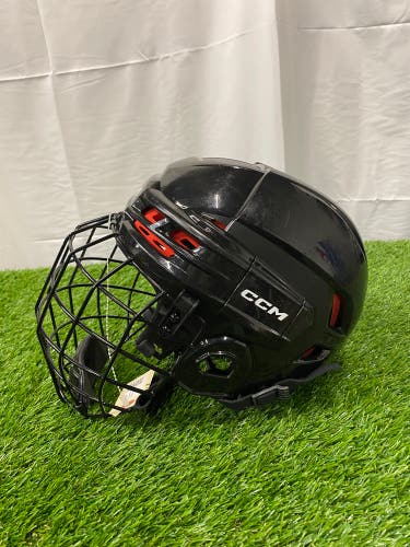 CCM Tacks 70 Helmet | Size Large