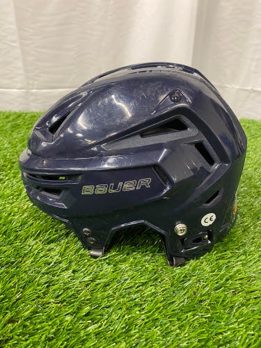 Bauer Re-Akt 155 Helmet | Size Medium