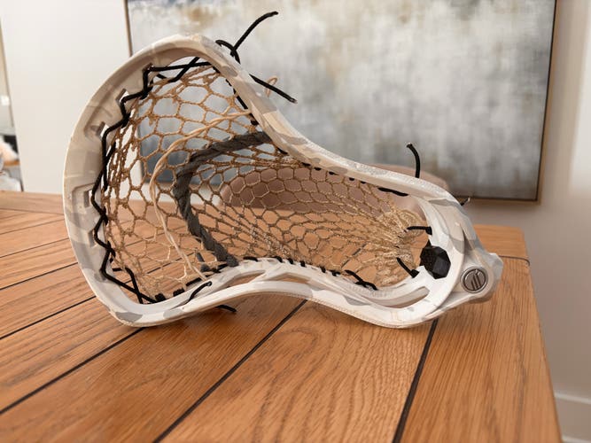 Maverik Kimera Head (Used)