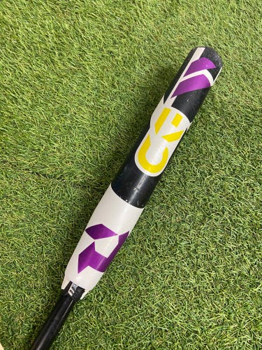 DeMarini CF Fastpitch (-10) 2025