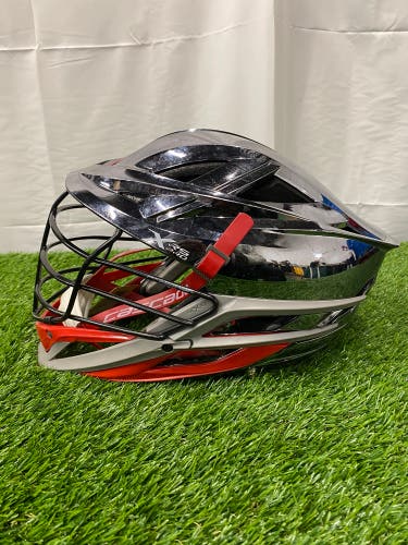Cascade XRS Pro Helmet | Adult OSFM