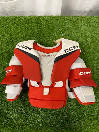 CCM YTFlex 3 Goalie Chest Protector | Youth Size Large/Extra Large