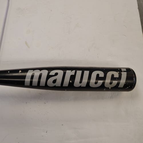 Marucci 2 BBCOR Certified Bat (-3) 29 oz 32" (Used)