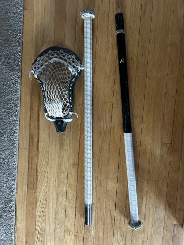 Adult Maverik A1 Shaft (Used)