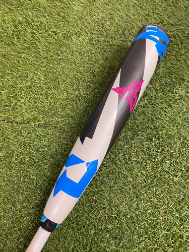 DeMarini CF Zen Composite Bat USSSA Certified | 30" 22oz (2025)