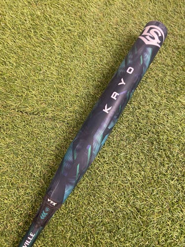 Louisville Slugger Kryo Fastpitch 2025 (-11)