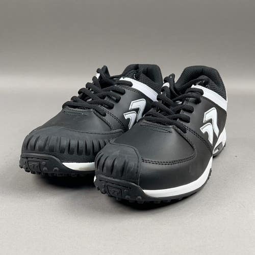 RIP-IT Ringor Flite PPT Pitching Toe Size 12 Womens Softball Turf Trainer